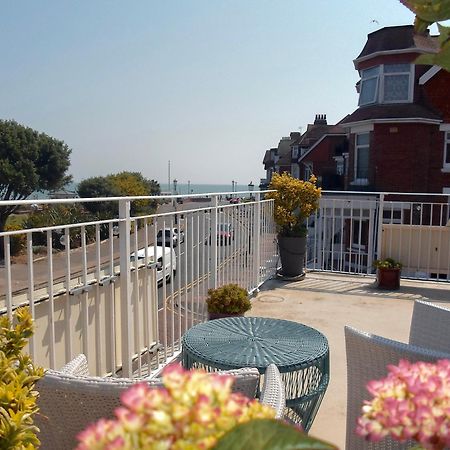 Hotel The New England Eastbourne Zewnętrze zdjęcie