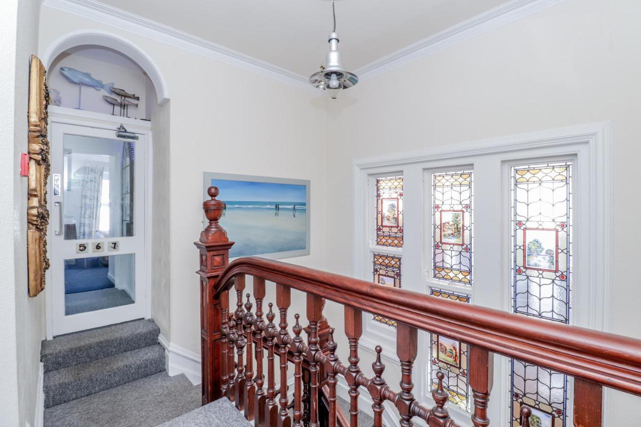 Hotel The New England Eastbourne Zewnętrze zdjęcie