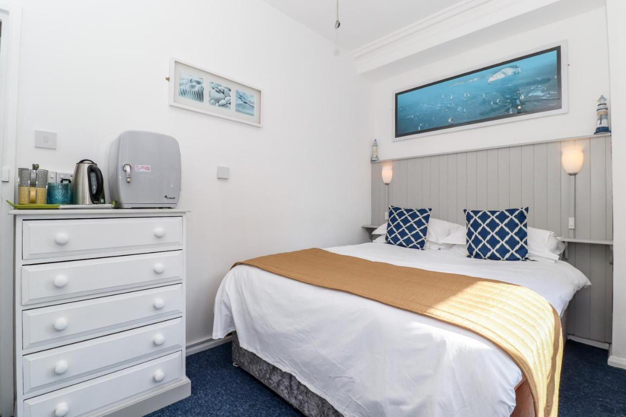 Hotel The New England Eastbourne Zewnętrze zdjęcie