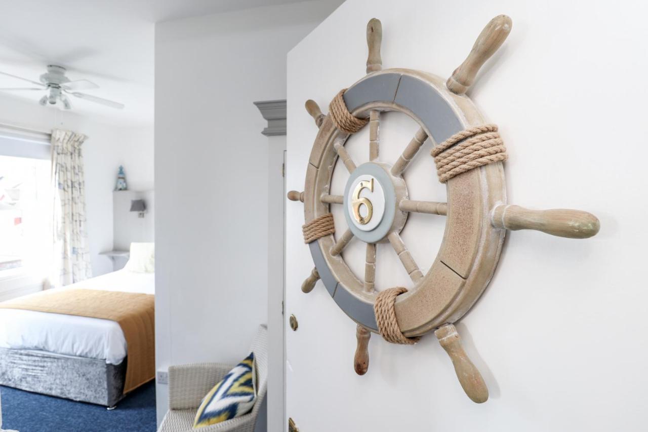 Hotel The New England Eastbourne Zewnętrze zdjęcie