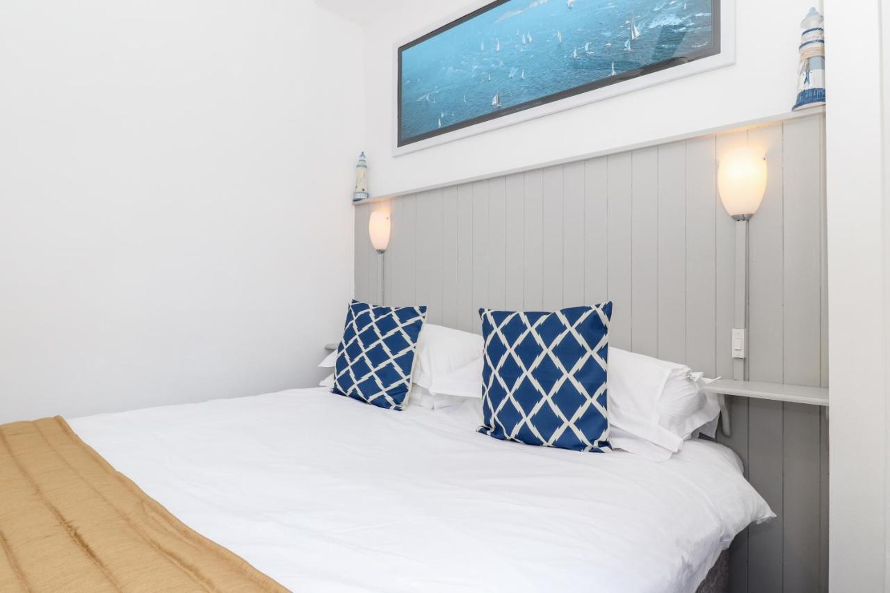 Hotel The New England Eastbourne Zewnętrze zdjęcie