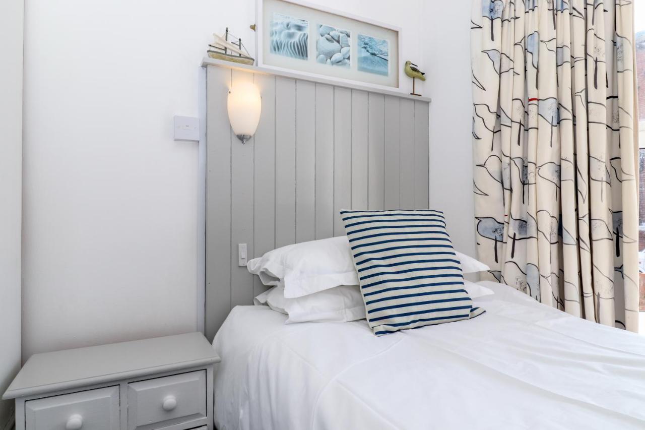 Hotel The New England Eastbourne Zewnętrze zdjęcie