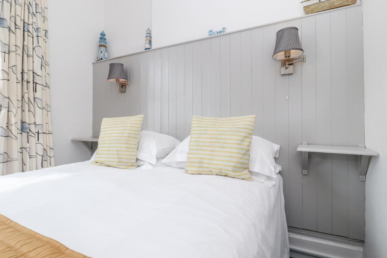 Hotel The New England Eastbourne Zewnętrze zdjęcie