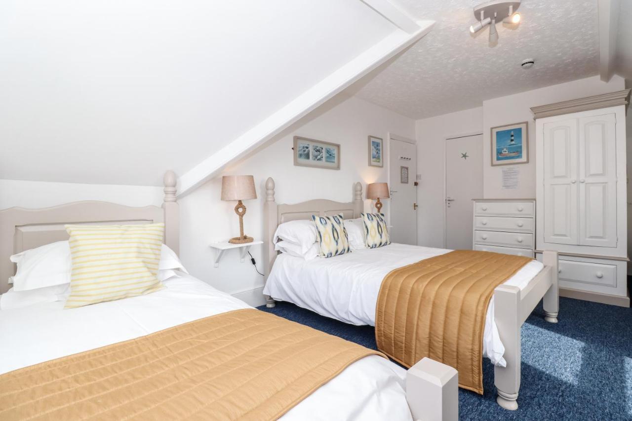 Hotel The New England Eastbourne Zewnętrze zdjęcie