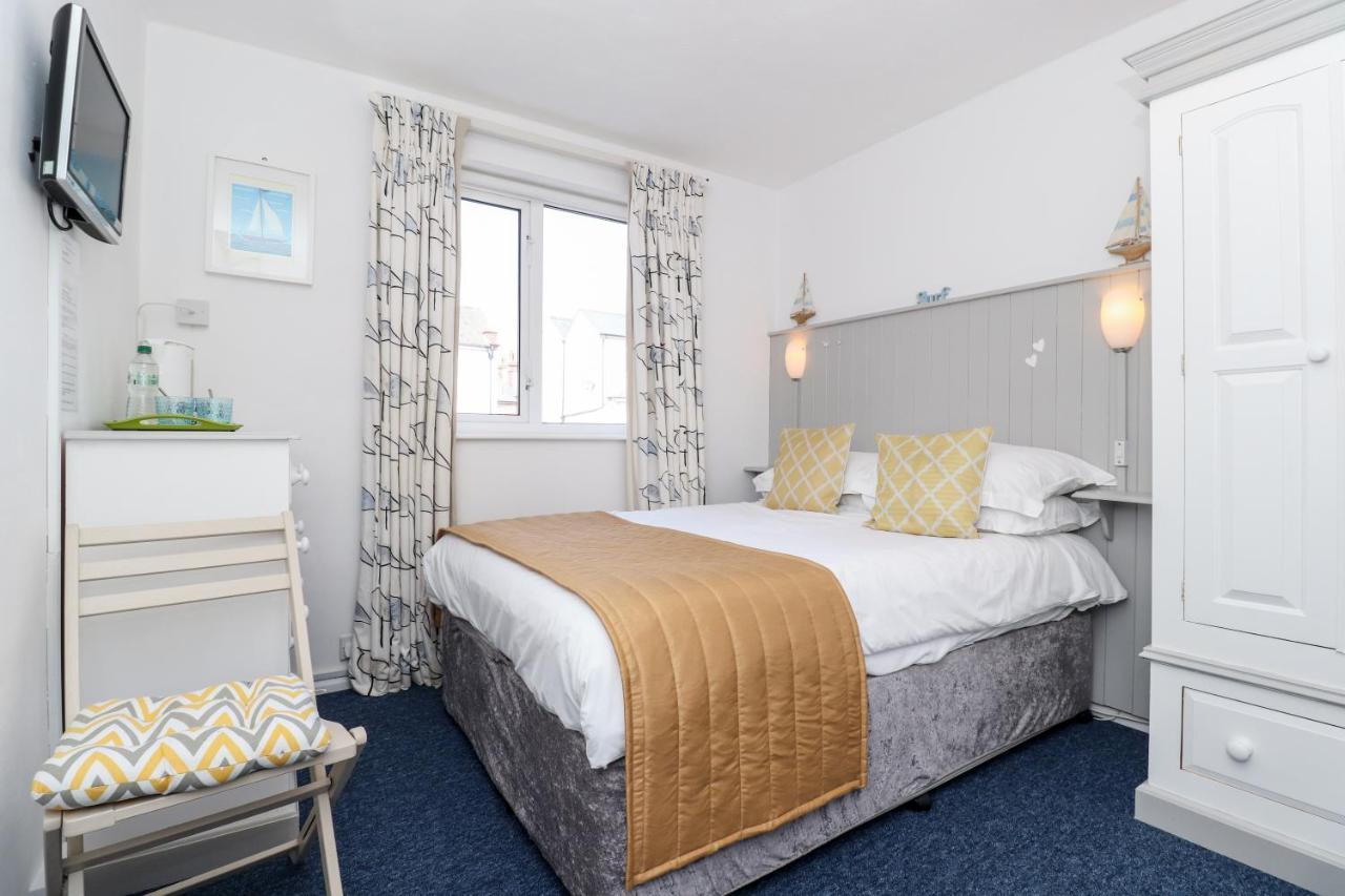 Hotel The New England Eastbourne Zewnętrze zdjęcie