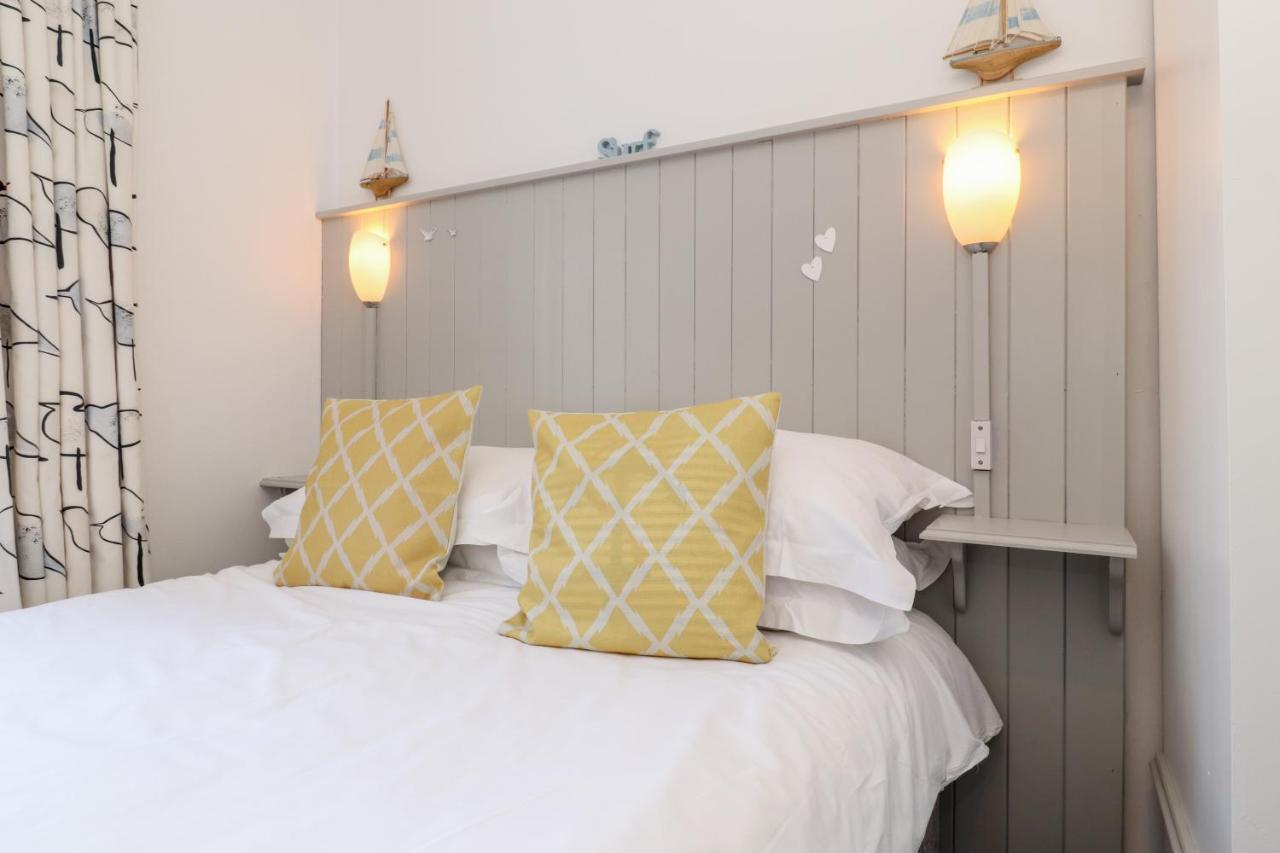 Hotel The New England Eastbourne Zewnętrze zdjęcie