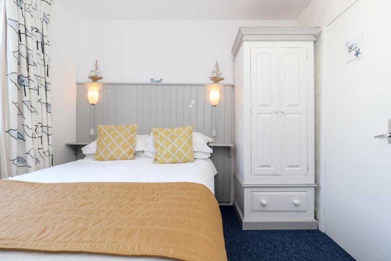 Hotel The New England Eastbourne Zewnętrze zdjęcie