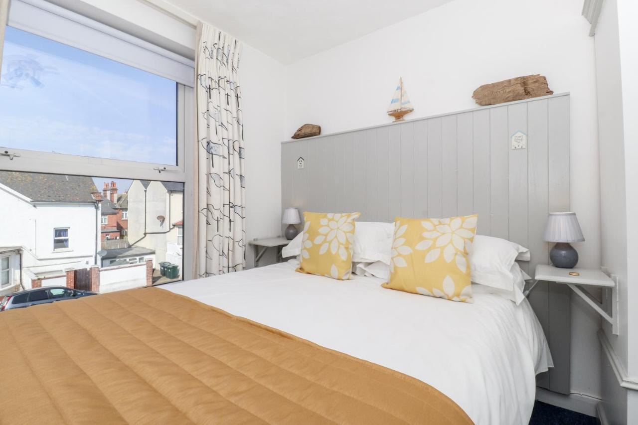 Hotel The New England Eastbourne Zewnętrze zdjęcie