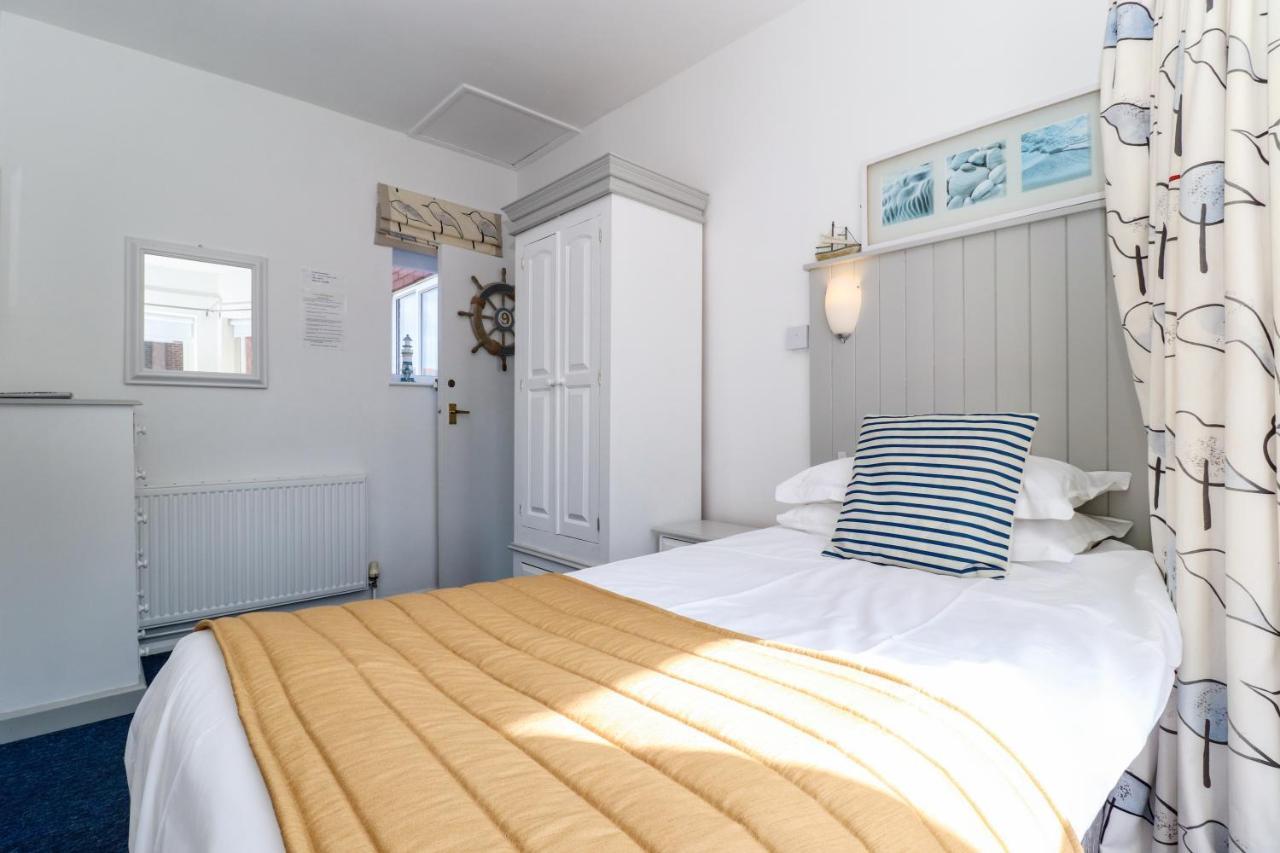 Hotel The New England Eastbourne Zewnętrze zdjęcie