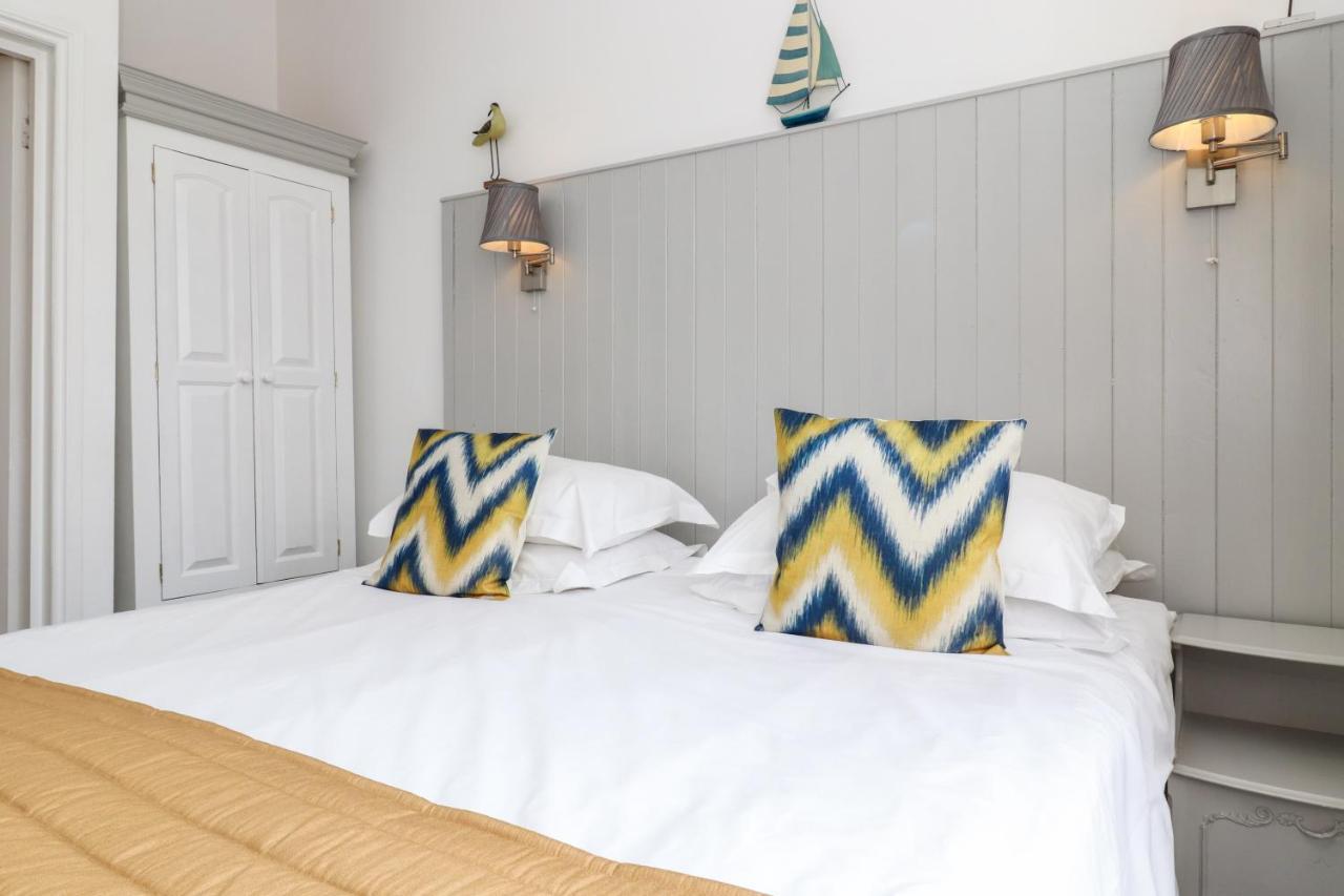 Hotel The New England Eastbourne Zewnętrze zdjęcie