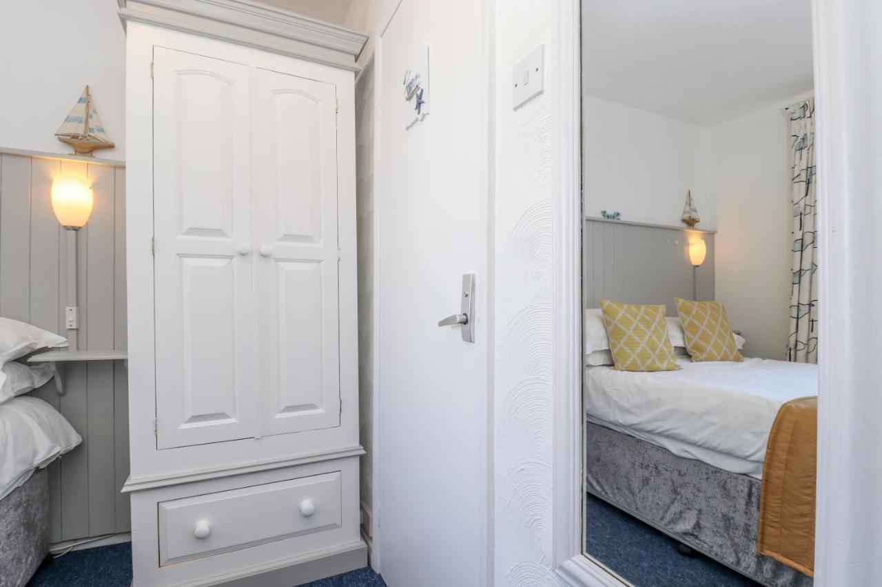 Hotel The New England Eastbourne Zewnętrze zdjęcie