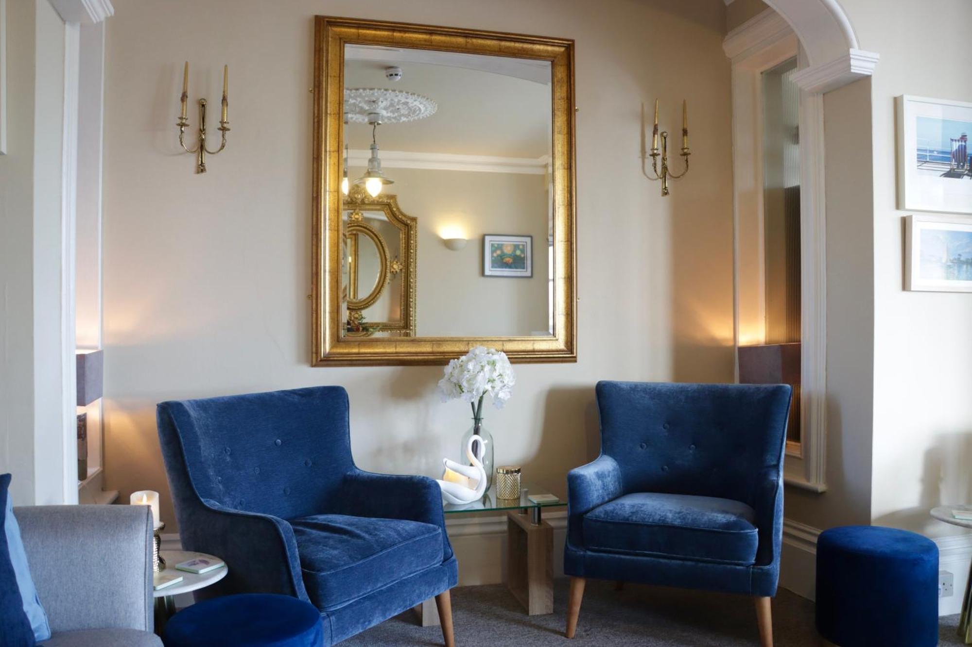 Hotel The New England Eastbourne Zewnętrze zdjęcie