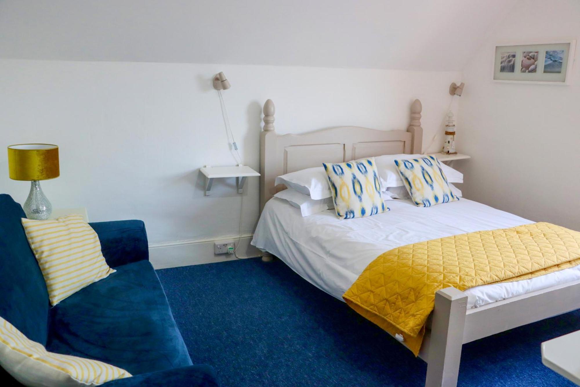 Hotel The New England Eastbourne Zewnętrze zdjęcie