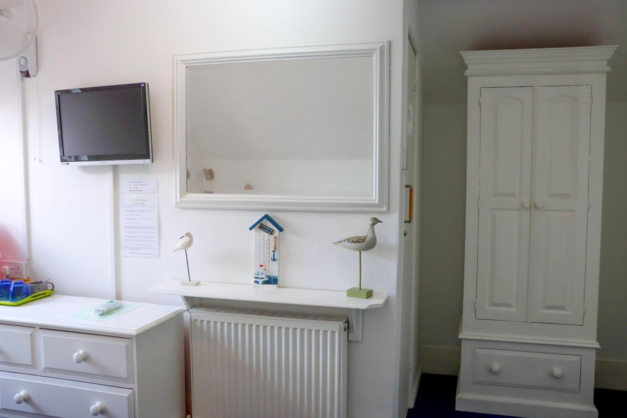 Hotel The New England Eastbourne Zewnętrze zdjęcie